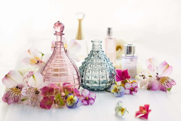 A de Ahorro ofrece productos de cosmética y perfumes
