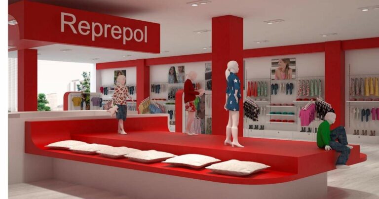 Grupo Reprepol, la empresa mayorista de moda infantil que se expande por España y el mundo