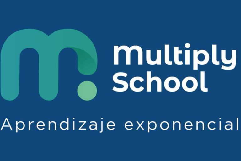 Multiply School es una startup española que impulsa la capacitación de profesionales y empresas