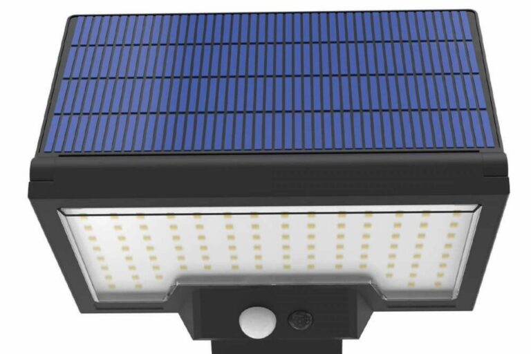 Los productos de iluminación solar para exteriores de Protect Soiart Distribución