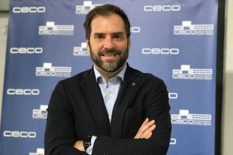 Francisco Rubio, consultor de marketing digital, opina acerca de la importancia de la digitalización para las compañías