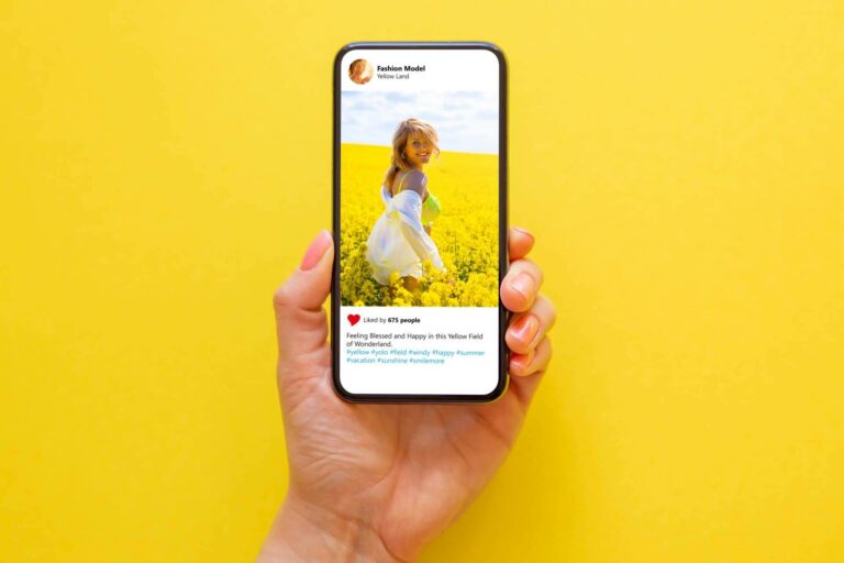 Ariadna de Érimos Digital afirma que es importante crear una marca personal en Instagram