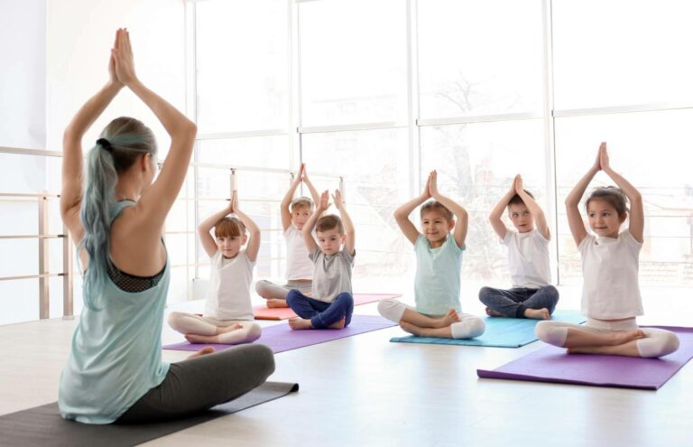 Beneficios de practicar Yoga Nidra, por Kavaalya