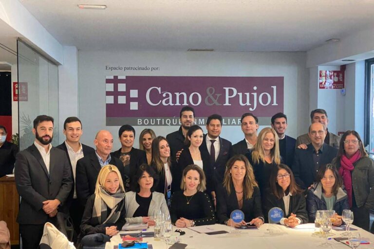 La agencia inmobiliaria Cano & Pujol respeta el código ético API