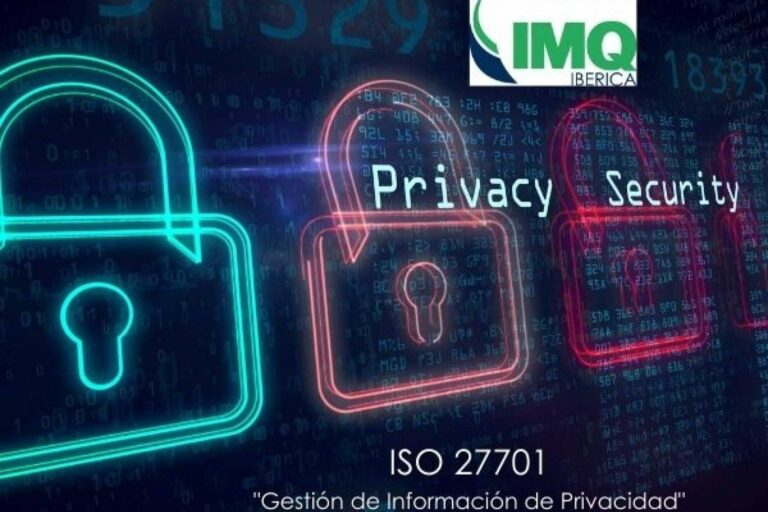 Una de las principales tareas de las empresas del siglo XXI es la gestión de la privacidad, por IMQ Ibérica