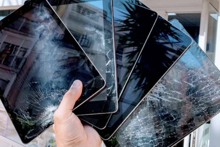 Reparación de iPad en Sevilla de la mano de Reparación iPhone Sevilla