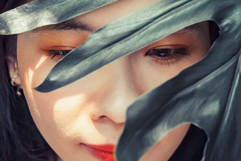 La cosmética coreana puede combatir el acné y es respetuosa con el medioambiente