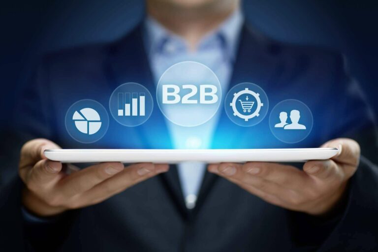 Mejorar la captación de leads en el sector B2B, por BCM Marketing