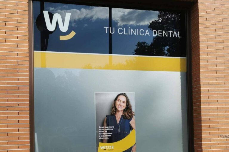 Una asesoría dental 100 % enfocada al paciente con Witizz