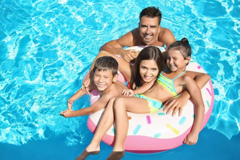 Promopai ofrece una excelente relación calidad-precio en piscinas de obra en Alicante