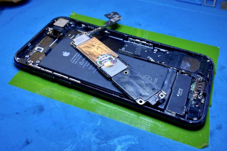 Los consejos para la reparación de iPhone y iPad de la mano de Reparación iPhone Córdoba