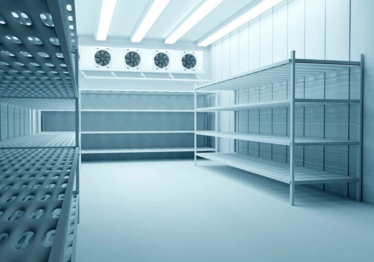 AACore Supply habla sobre la importancia de la seguridad alimentaria en las instalaciones frigoríficas