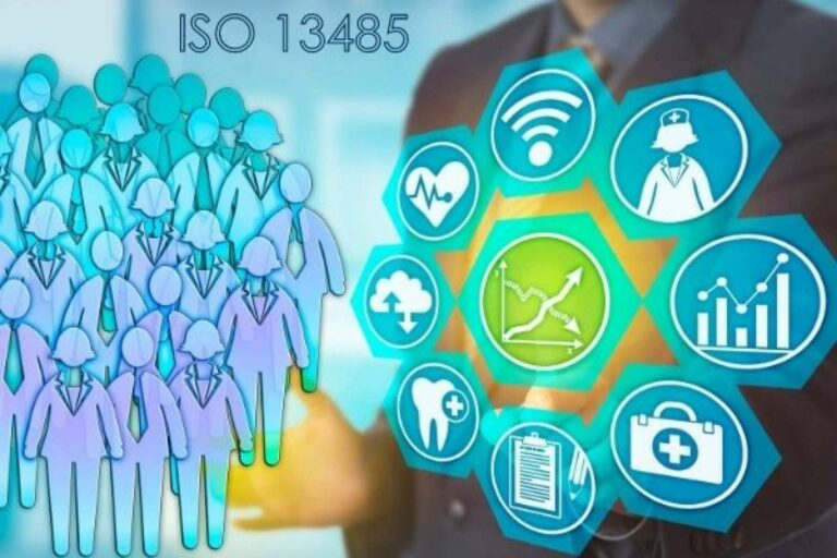 La normativa ISO 13485 para los sistemas de gestión de calidad del sector sanitario