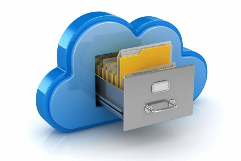 Seguridad garantizada en las copias de seguridad en la nube con Micopia.online