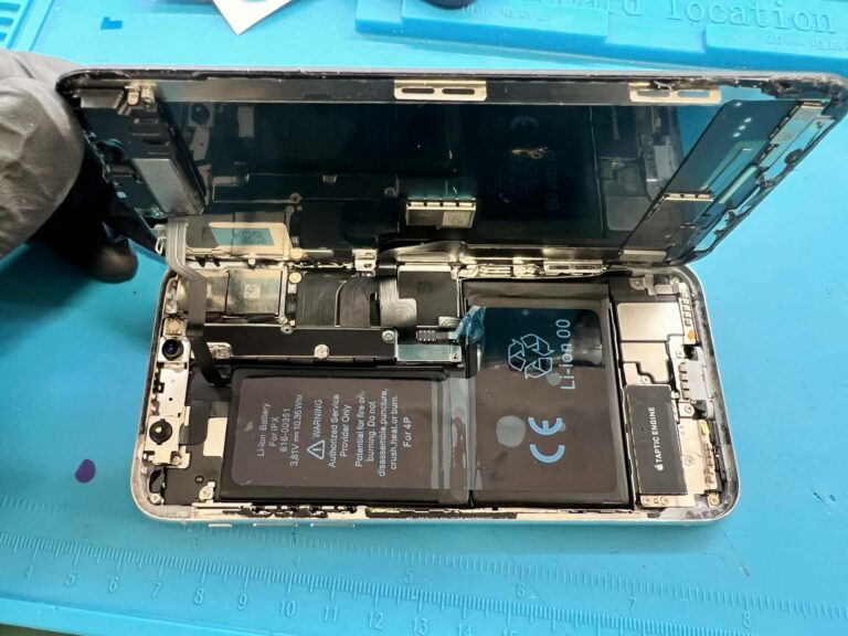 ¿Arreglar o comprar un iPhone nuevo?, Reparación iPhone Córdoba