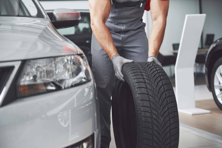 Confortauto ofrece la guía práctica para comprar neumáticos online al mejor precio
