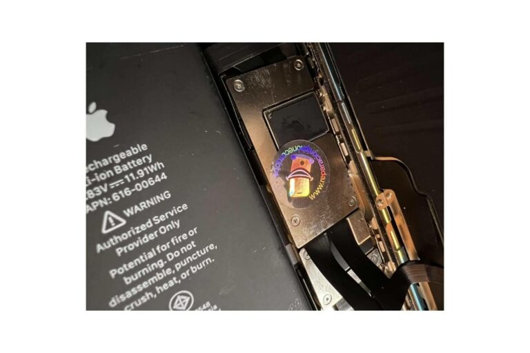 Reparación iPhone Córdoba arregla cualquier anomalía que presenten los dispositivos Apple