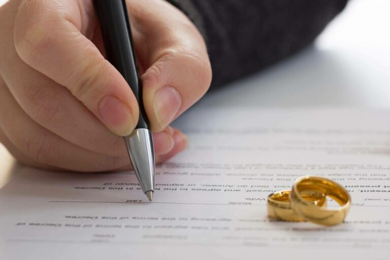 Divorcio Express ofrece servicios para llevar a cabo un divorcio notarial