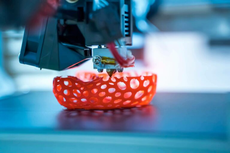 La compañía Boloberry y sus impresoras 3D con ingeniería 360