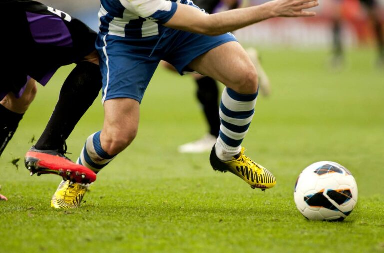 Organizar partidos de fútbol en Madrid con if7sports de lunes a domingo