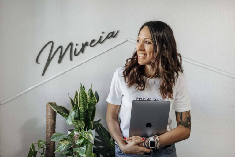 Para tener éxito con los negocios es importante la marca personal, autoridad y ventas high ticket, por Mireia R. Martínez