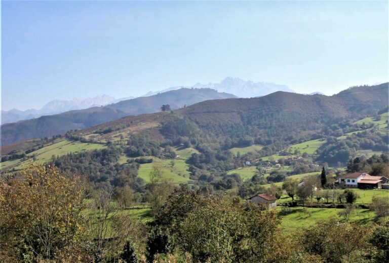 Casas rurales disponibles en la montaña y la costa, de la mano de Iberia North