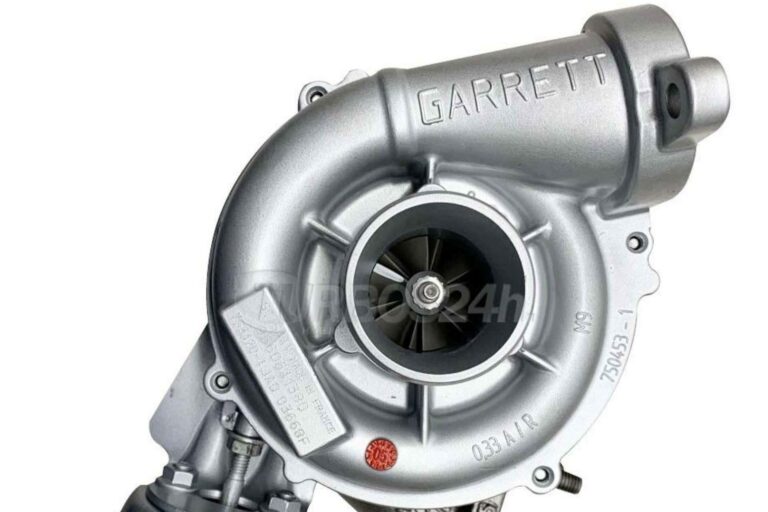 Turbos 24h es una página web especializada en todo lo relacionado con turbos para coches