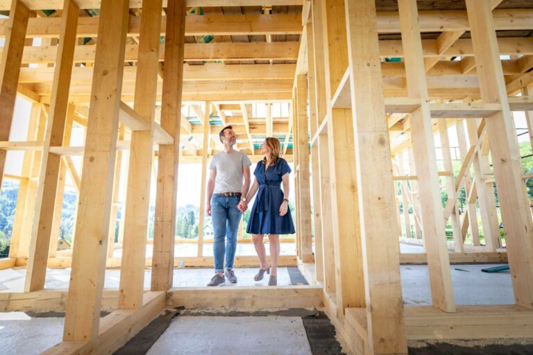 Build Lovers explica cuánto cuesta construir una casa