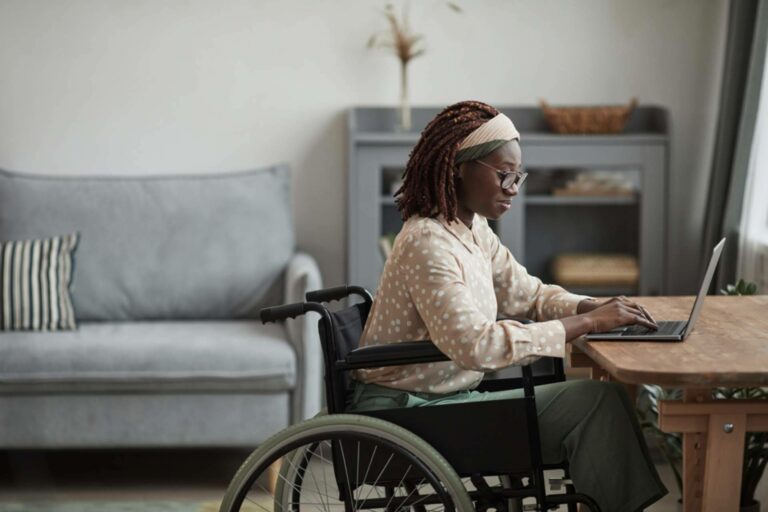 Agilizar la vida de las personas con movilidad reducida con sillas de ruedas activas de Actif