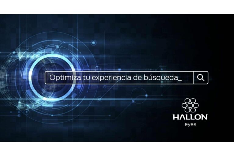 Hallon lanza ‘Hallon Eyes’, un nuevo buscador inteligente de noticias que se adapta a las necesidades de cada cliente