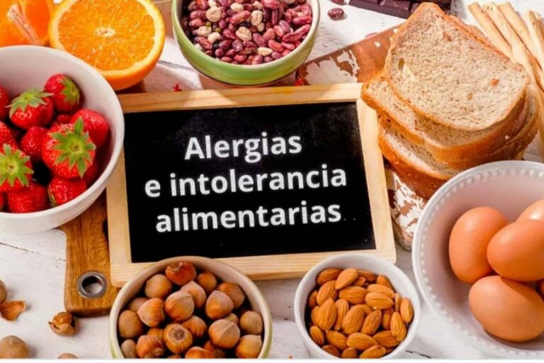 El Dr. Fernando Ruger Viarengo habla sobre el tratamiento de las intolerancias alimentarias