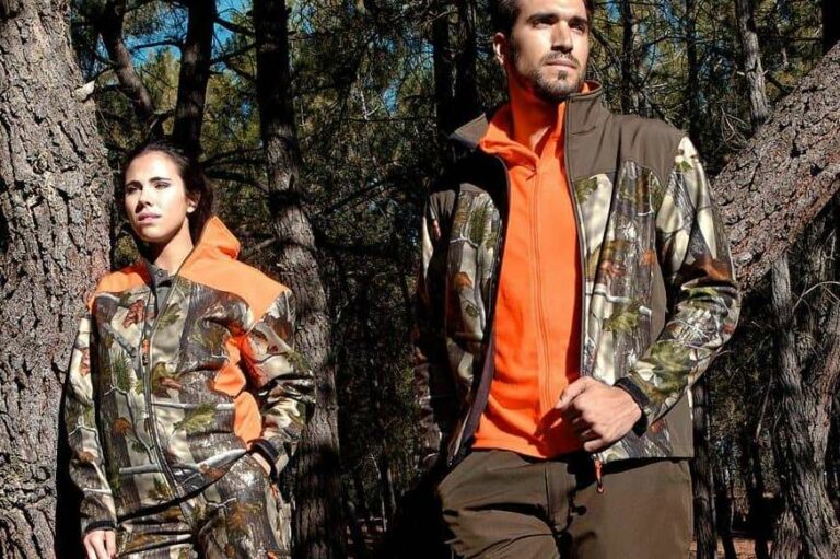 Hunterteam, la marca de PromoFactory que se especializa en ropa de caza
