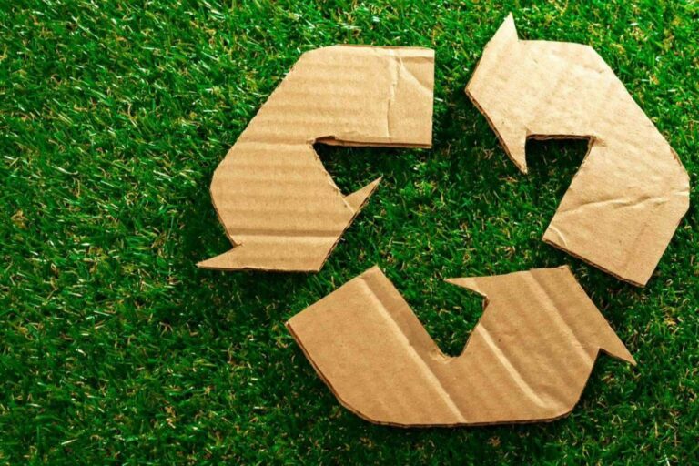 Para un futuro más sostenible, es imprescindible el reciclaje de maquinaria industrial, por Innotec