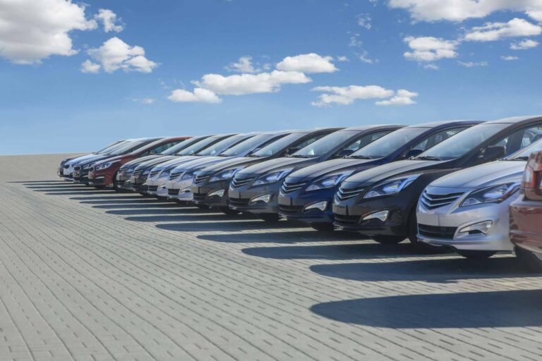 Exportacars explica cómo vender un coche con reserva de dominio
