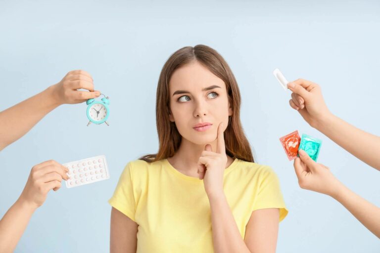 PmTeamWomanFit sobre cómo afectan las pastillas anticonceptivas en la pérdida de grasa