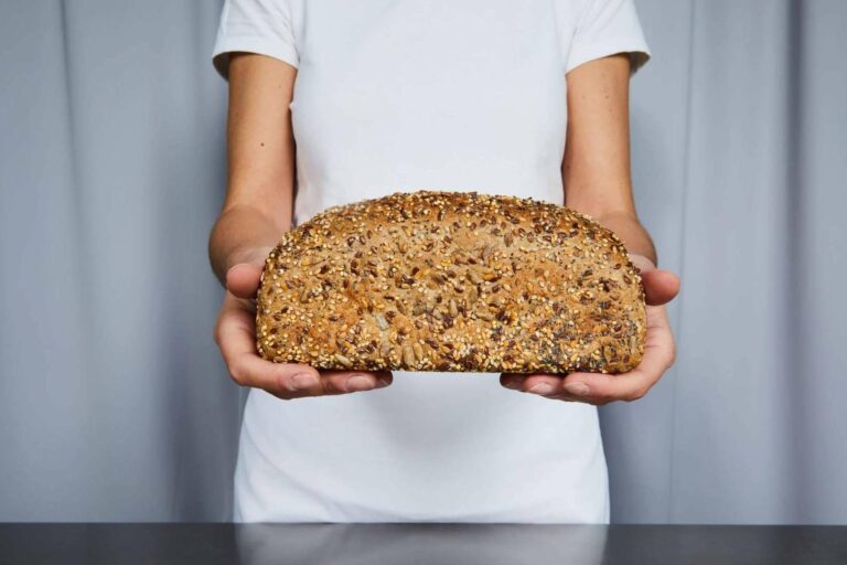 El pan ecológico de MIM HABITS, con masa madre desarrollada por científicos para equilibrar la microbiota