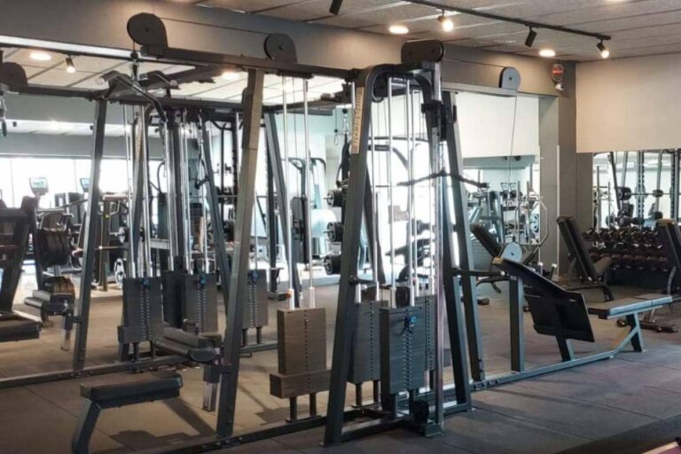 Nuevo gimnasio en Santa Susanna, de la mano de uno de los líderes mundiales del fitness, Anytime Fitness