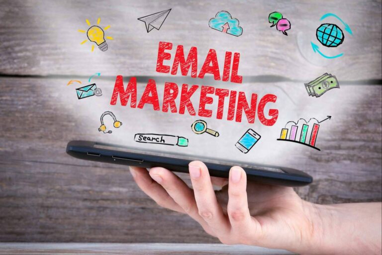 Es importante mantener un seguimiento del contacto con los clientes a través de correo electrónico, por El Canal del Marketing