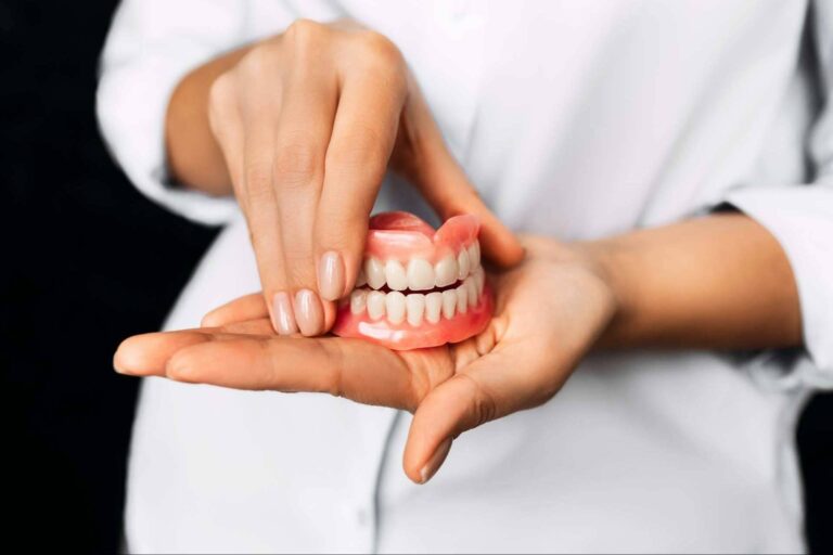 Los instrumentos para la óptima confección de las prótesis dentales de Precisión Médica Dental