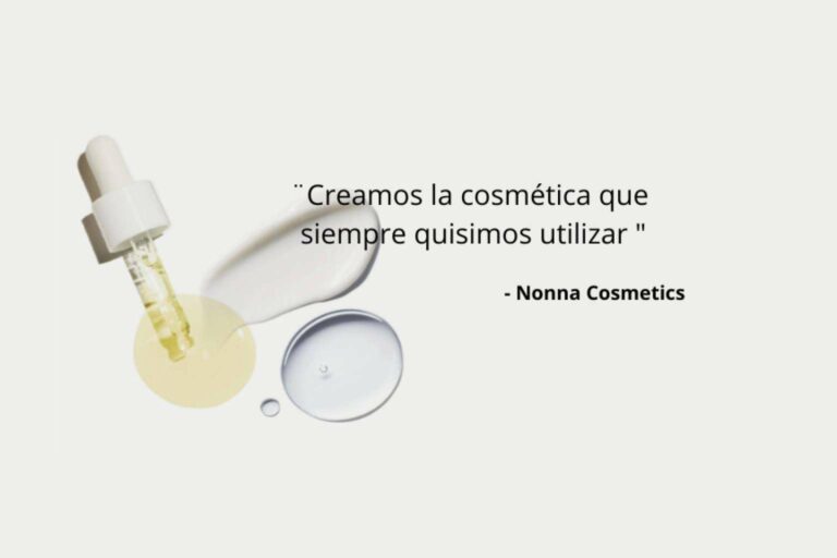 La  buena acogida en España del tratamiento para combatir las manchas en la piel de la firma Nonna Cosmetics