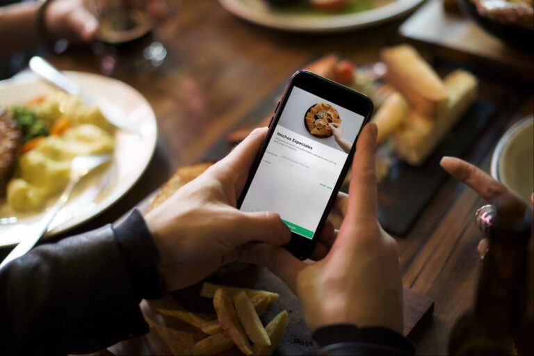 Beneficios de transformarse en un restaurante digital, por la plataforma Waitry