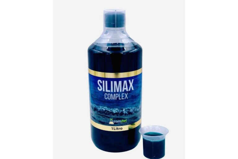 Silimax complex, un producto para las articulaciones de Comdiet Roig Laboratorios