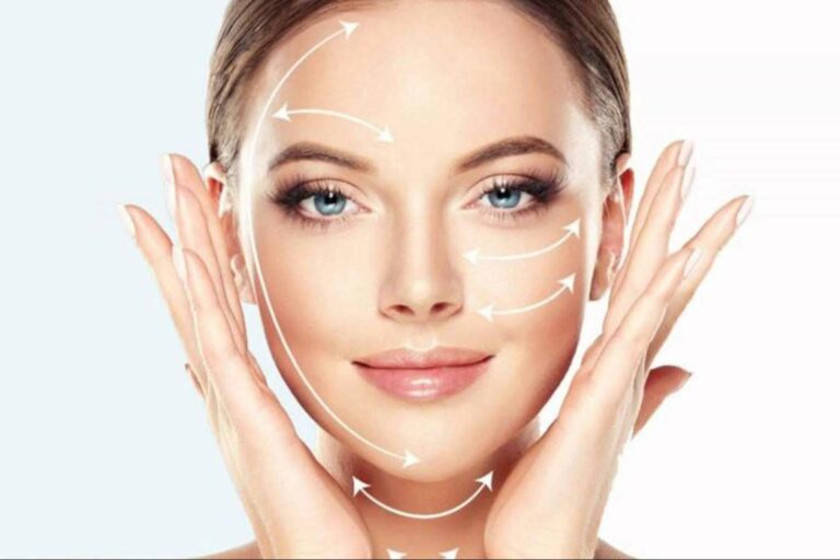 Armonización facial, tratamiento integral para revitalizar la piel y mejorar las facciones