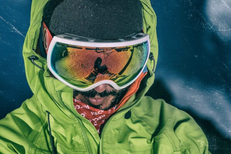 The Indian Face lidera las ventas de gafas de esquí con su marca Uller