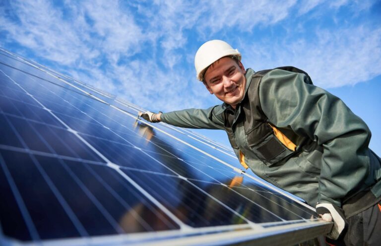 Gilek Energías Renovables se encarga de la instalación de placas solares en Mallorca