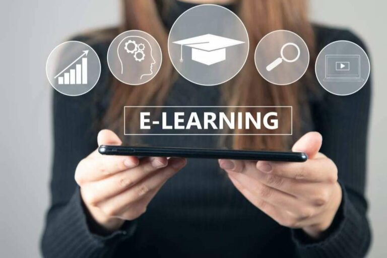 El e-learning y los beneficios para las empresas, por eTrivium