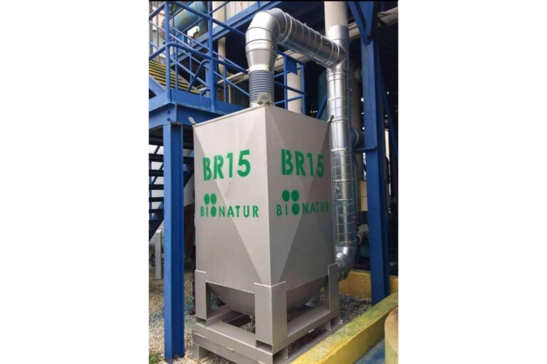 La solución para el tratamiento de agua potable de Bionatur