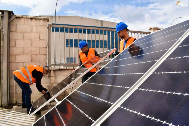 La energía fotovoltaica marcará el futuro, según el equipo de expertos de TheMPVSolarReference