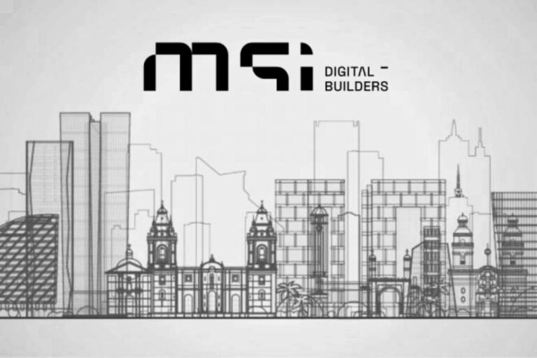 MSI Digital Builders, la española elegida para poner en marcha el pionero Plan BIM Perú para la transformación digital del país