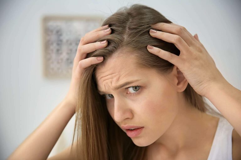 Los tipos más comunes de alopecia femenina y cómo se tratan